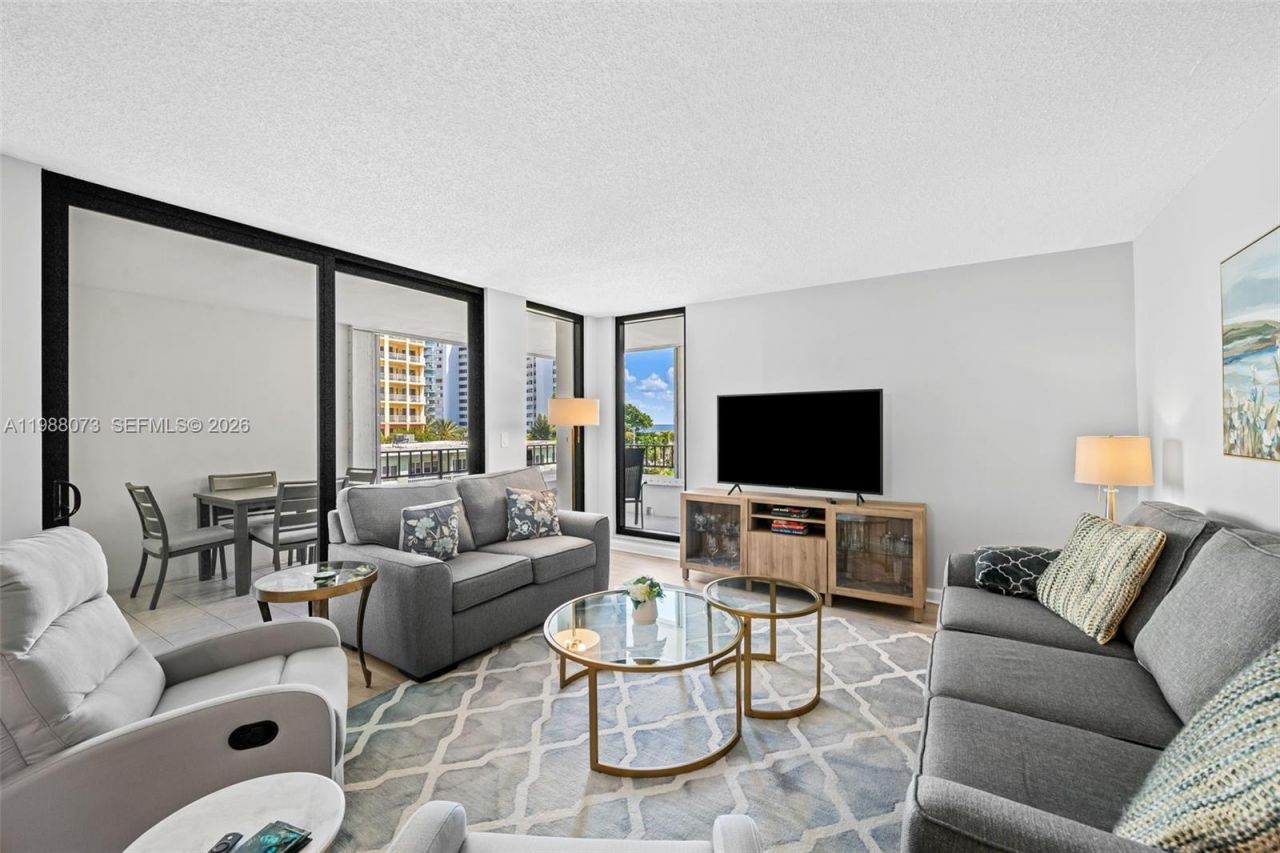 1401 S Ocean Blvd, Unit 407, Pompano Beach, FL 33062 Photo