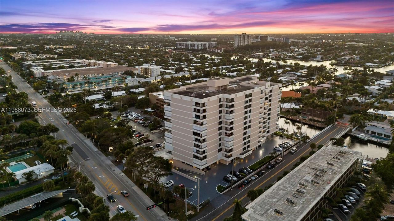 1401 S Ocean Blvd , Unit 407, Pompano Beach, FL 33062 Photo