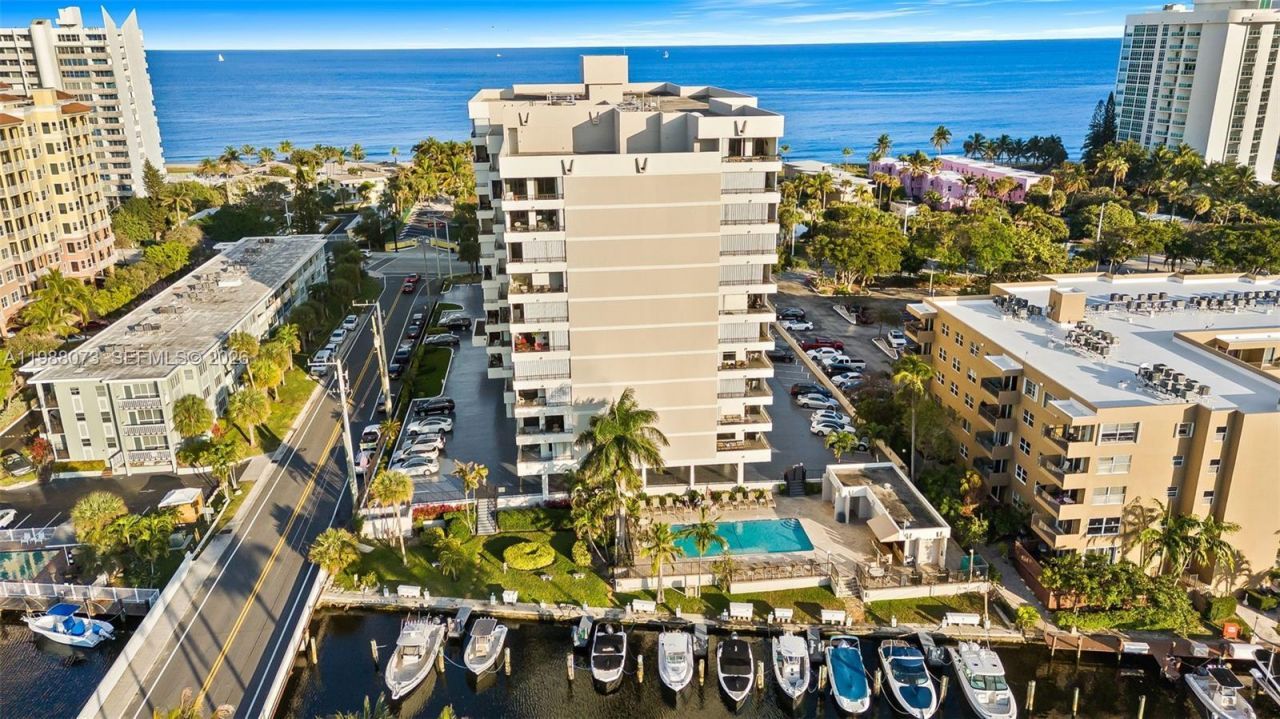1401 S Ocean Blvd , Unit 407, Pompano Beach, FL 33062 Photo
