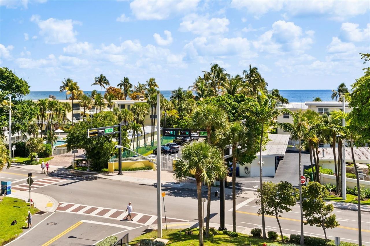 1401 S Ocean Blvd, Unit 407, Pompano Beach, FL 33062 Photo