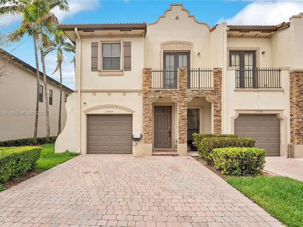 23484 SW 112th Ct , Homestead, FL 33032