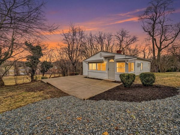 2228 Eastland AVE SE, Roanoke, VA 24013