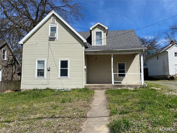 918 Bloomfield Street , Cape Girardeau, MO 63703