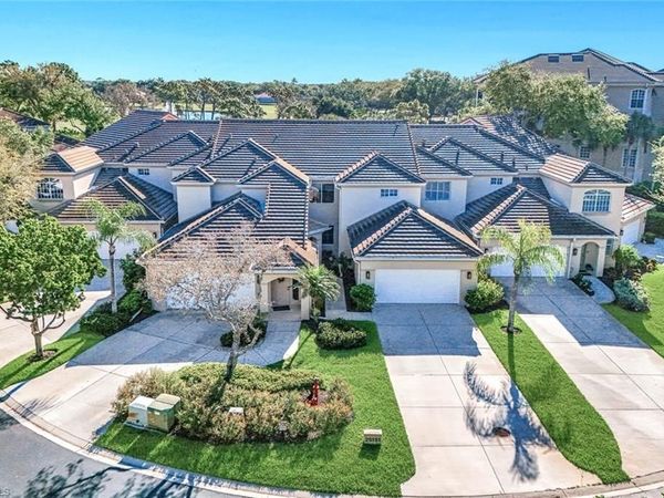 25151 Sandpiper Greens CT, Unit 102, BONITA SPRINGS, FL 34134