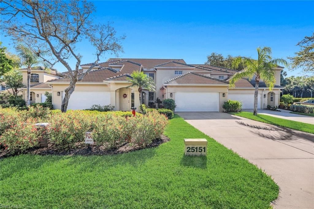 25151 Sandpiper Greens Ct, Unit 102, Bonita Springs, FL 34134 Photo