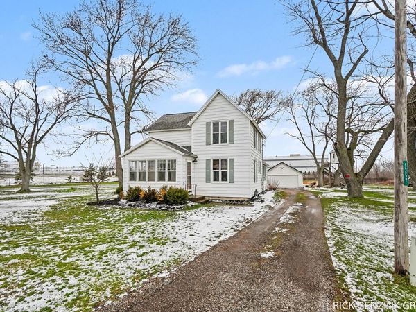 5257 146th Avenue, Holland, MI 49423