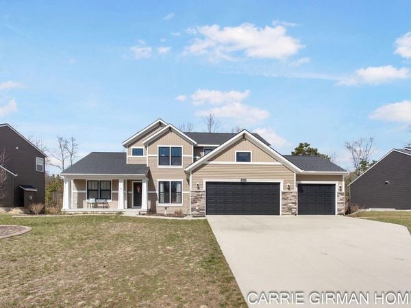 14525 Windway Drive, Grand Haven, MI 49417