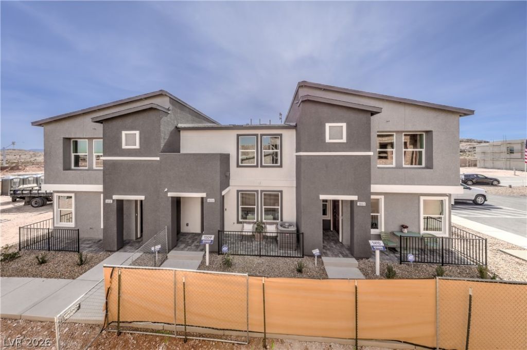 9668 Horseshoe Canyon Street, Las Vegas, NV 89178 Main Photo