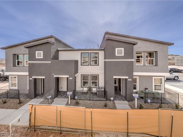 9668 Horseshoe Canyon Street, Las Vegas, NV 89178