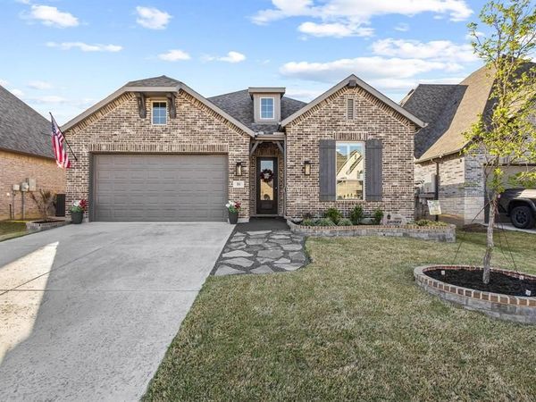5056 Westhaven Circle, Denison, TX 75020