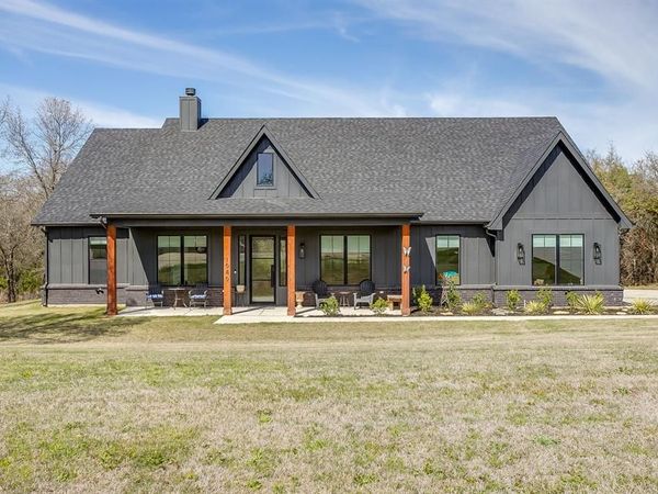 1040 Rose Court , Nemo, TX 76070