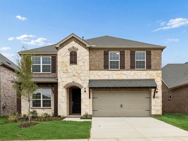 14554 Jemison Street, Pilot Point, TX 75009