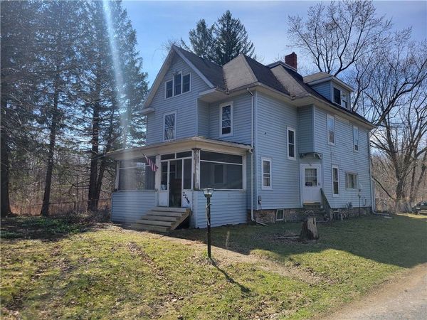 2256 Townline Road, Geneva, NY 14456