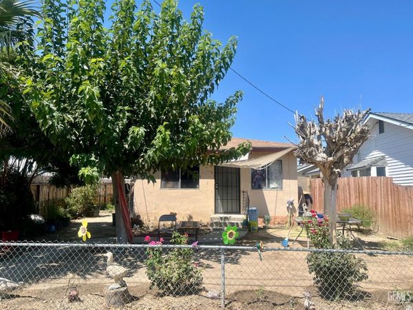 403 Helen Street, Maricopa, CA 93252