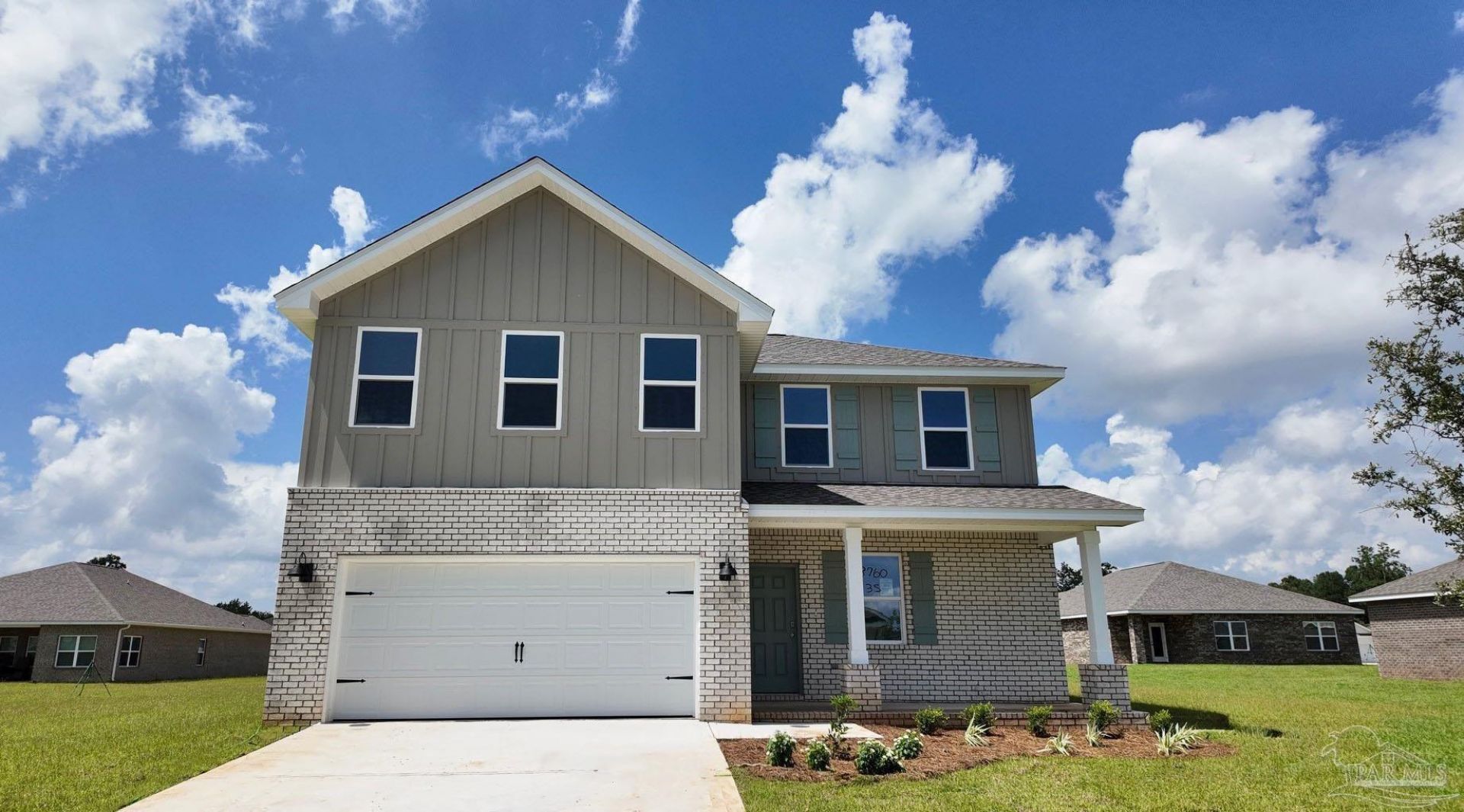 8760 Philippi St, Milton, FL 32583 Main Photo