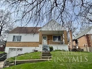 1005 Covedale Avenue, Cincinnati, OH 45238 Main Photo