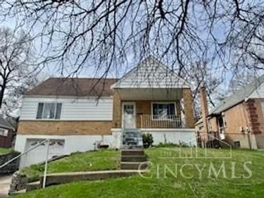 1005 Covedale Avenue, Cincinnati, OH 45238