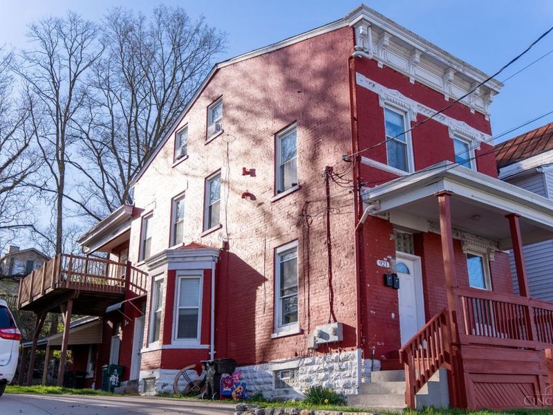 921 McPherson Avenue, Cincinnati, OH 45205 Photo 1