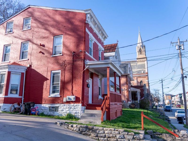 921 McPherson Avenue, Cincinnati, OH 45205 Photo 3