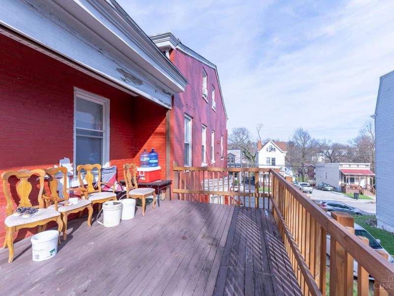 921 McPherson Avenue, Cincinnati, OH 45205 Photo 4