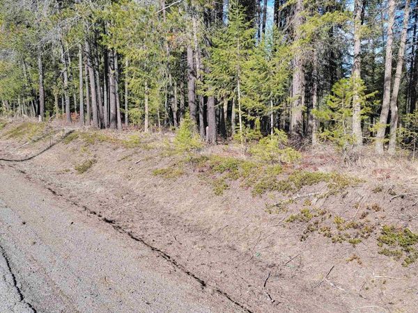 NKN Spring Valley Rd, Newport, WA 99156