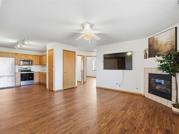 3050 Wilson Avenue SW, Unit 3, Cedar Rapids, IA 52404