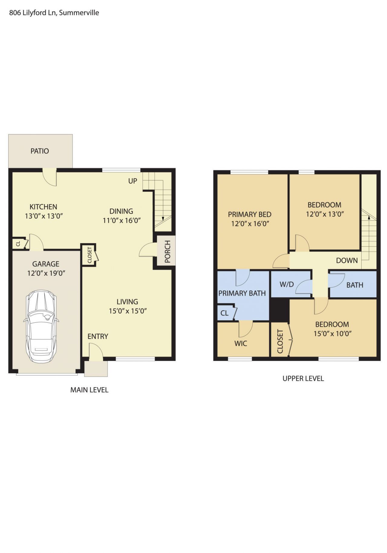 806 Lilyford Lane Photo 27