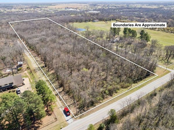 6775 S 289th East Avenue , Broken Arrow, OK 74014