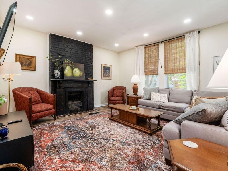 426 Siebert Street , Columbus, OH 43206 Photo 4