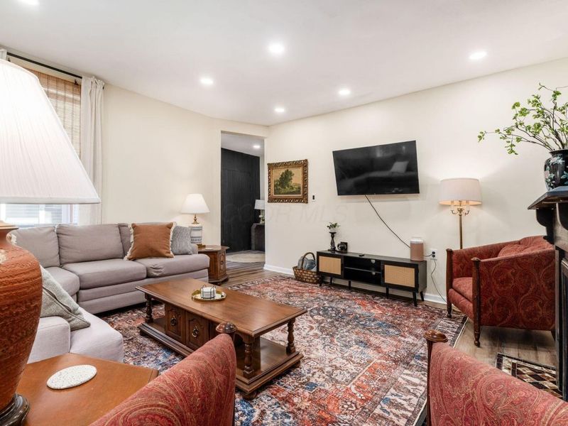 426 Siebert Street , Columbus, OH 43206 Photo 5