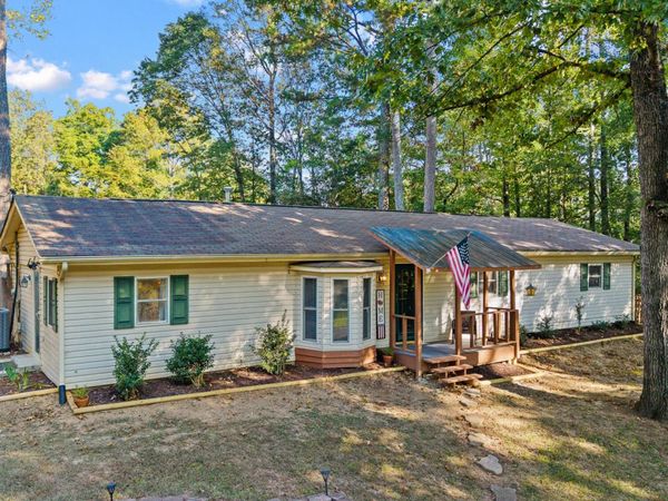 147 SE Norwood Drive, Cleveland, TN 37323