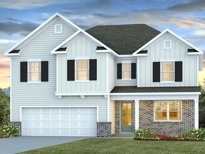 2109 Eloise Ln, Conway, SC 29526