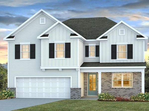 2109 Eloise Ln, Conway, SC 29526