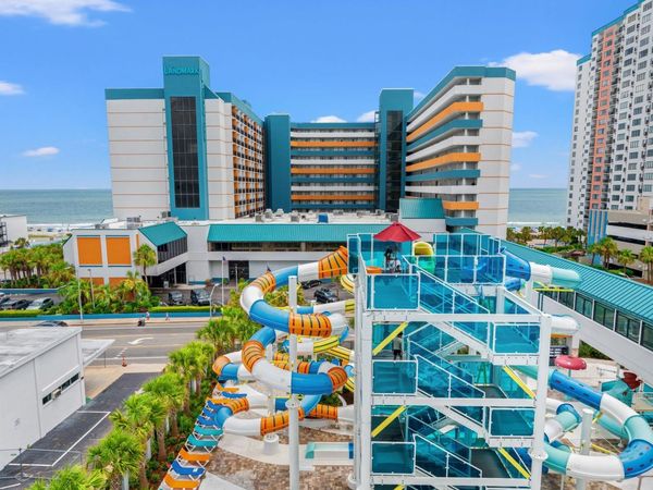 1501 Ocean Blvd. S, Unit 1131, Myrtle Beach, SC 29577