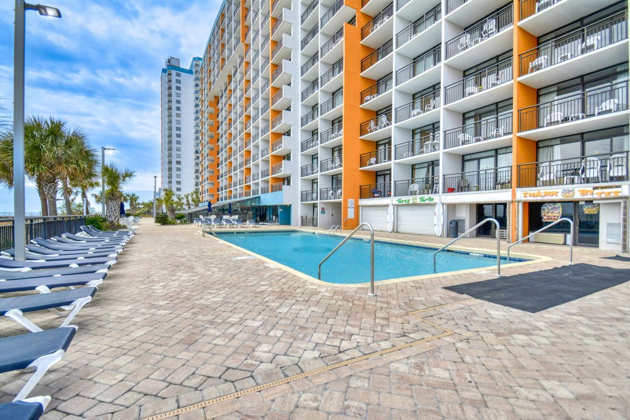 1501 Ocean Blvd. S Photo 11