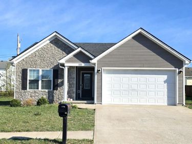 108 Michelle Ann Court, Harrodsburg, KY 40330