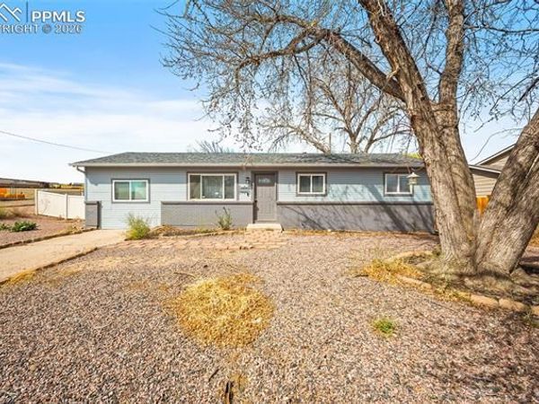 1312 Burnham Street, Colorado Springs, CO 80906