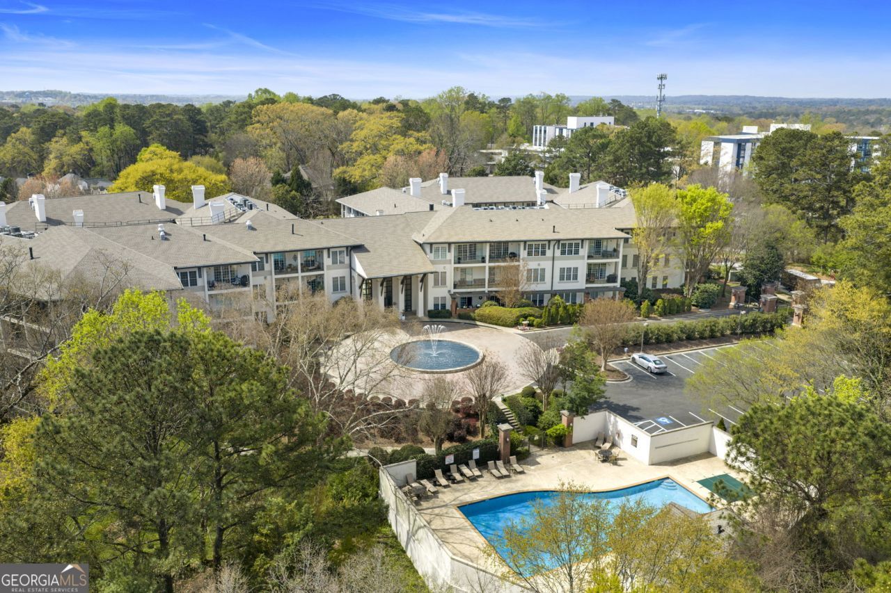 3101 Howell Mill Road Nw, Unit 212, Atlanta, GA 30327 Main Photo