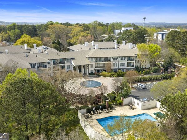 3101 Howell Mill Road NW, Unit 212, Atlanta, GA 30327