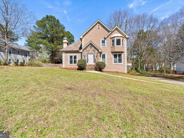 362 Golfcrest Drive SE, Conyers, GA 30094
