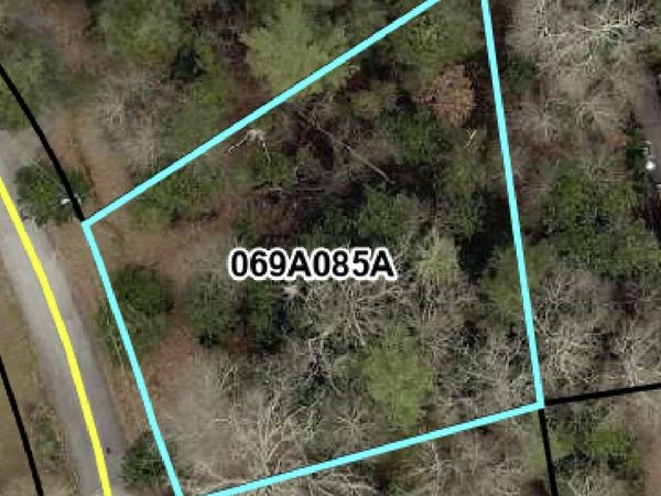 0 Wildwood Circle, Clarkesville, GA 30523