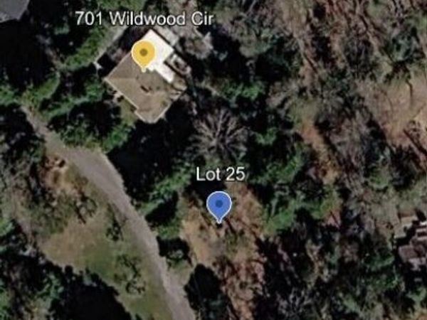 0 Wildwood Circle, Clarkesville, GA 30523
