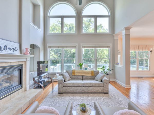 2319 Tinney Pl, Brentwood, TN 37027