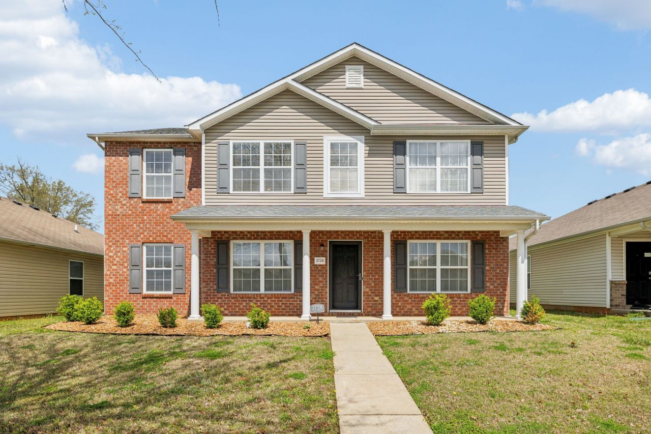 3728 Blaze Dr, Murfreesboro, TN 37128 Main Photo