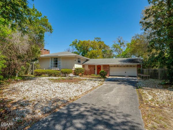 203 Grove Street, Ormond Beach, FL 32174