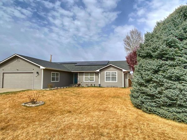 551 Greenwood Drive, Grand Junction, CO 81507
