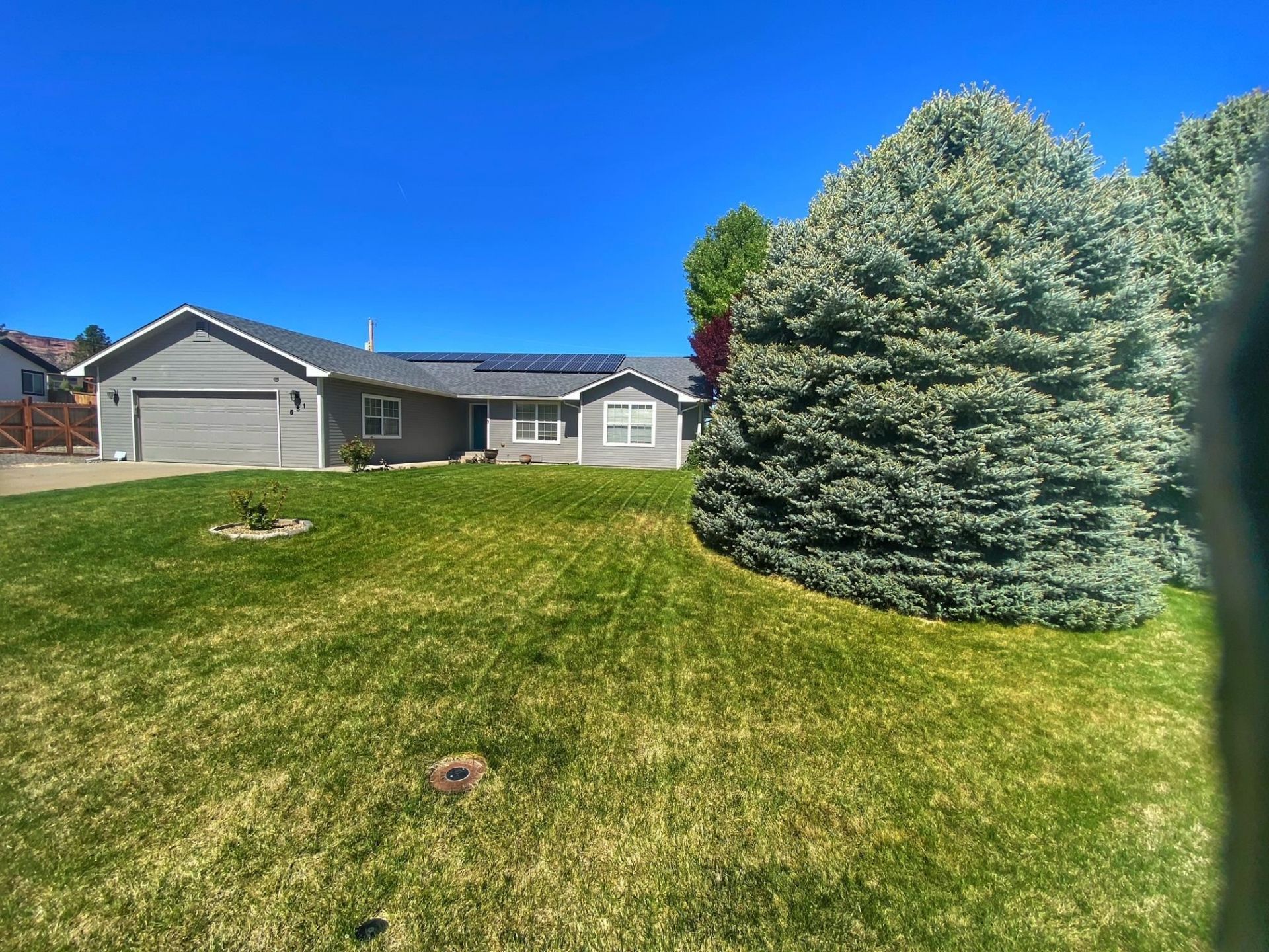 551 Greenwood Drive Grand Junction, CO 81507