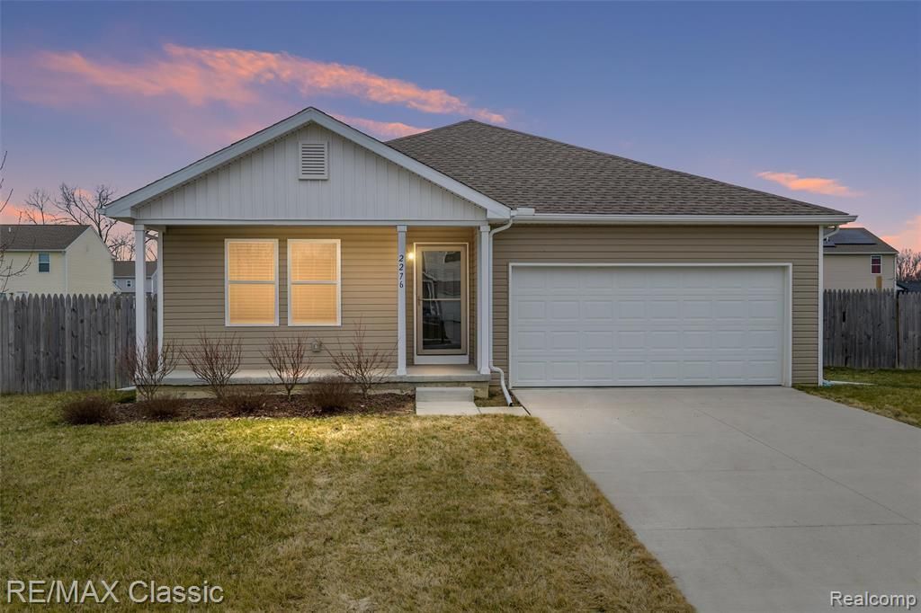 2276 Champion Drive, Burton, MI 48519 Main Photo