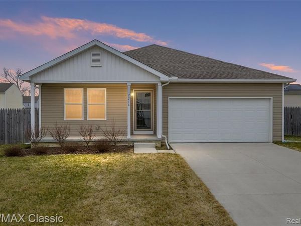2276 Champion Drive, Burton, MI 48519