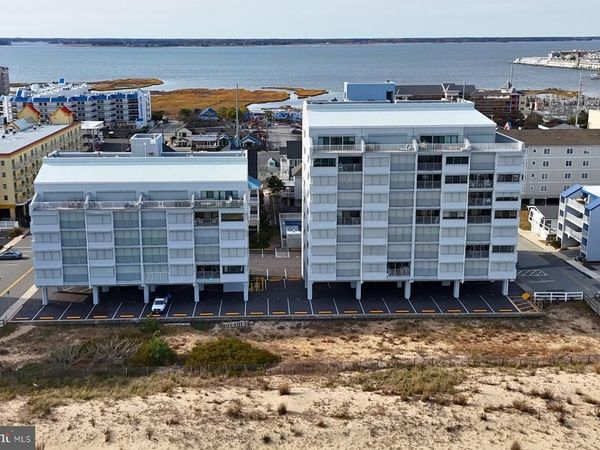 8203 ATLANTIC AVENUE, Unit 207, OCEAN CITY, MD 21842